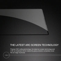 Galaxy Z Fold Series Impact Shield Tempered Glass