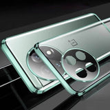 Velocity Metal Craft Dual Glass Armor Case - OnePlus - Million Cases 