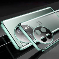 Velocity Metal Craft Dual Glass Armor Case - OnePlus - Million Cases 