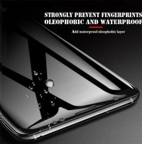 Edge Armor Tempered Glass for OnePlus