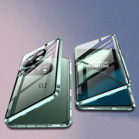 Velocity Metal Craft Dual Glass Armor Case - OnePlus - Million Cases 