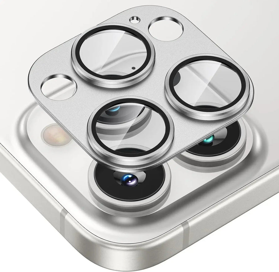 9H Sapphire Camera Glass Protector