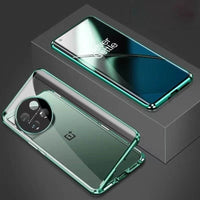 Velocity Metal Craft Dual Glass Armor Case - OnePlus - Million Cases 