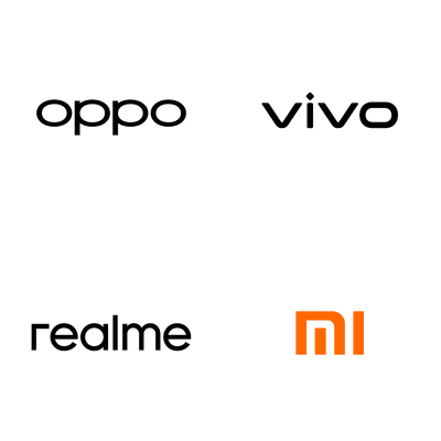 MORE BRANDS