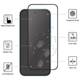 Ultimate Advanced Clarity Tempered Glass For Google