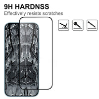 Ultimate Advanced Clarity Tempered Glass For Google