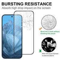 Ultimate Advanced Clarity Tempered Glass For Google